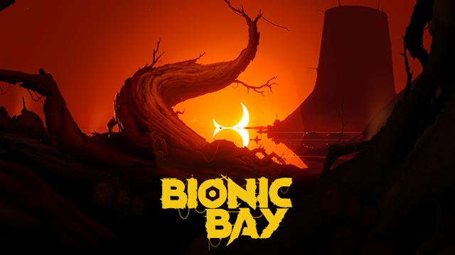 《Bionic Bay: 換影循跡》